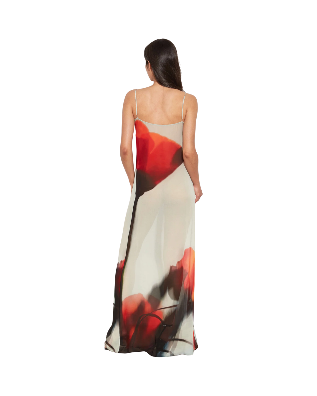 Luciana Dress