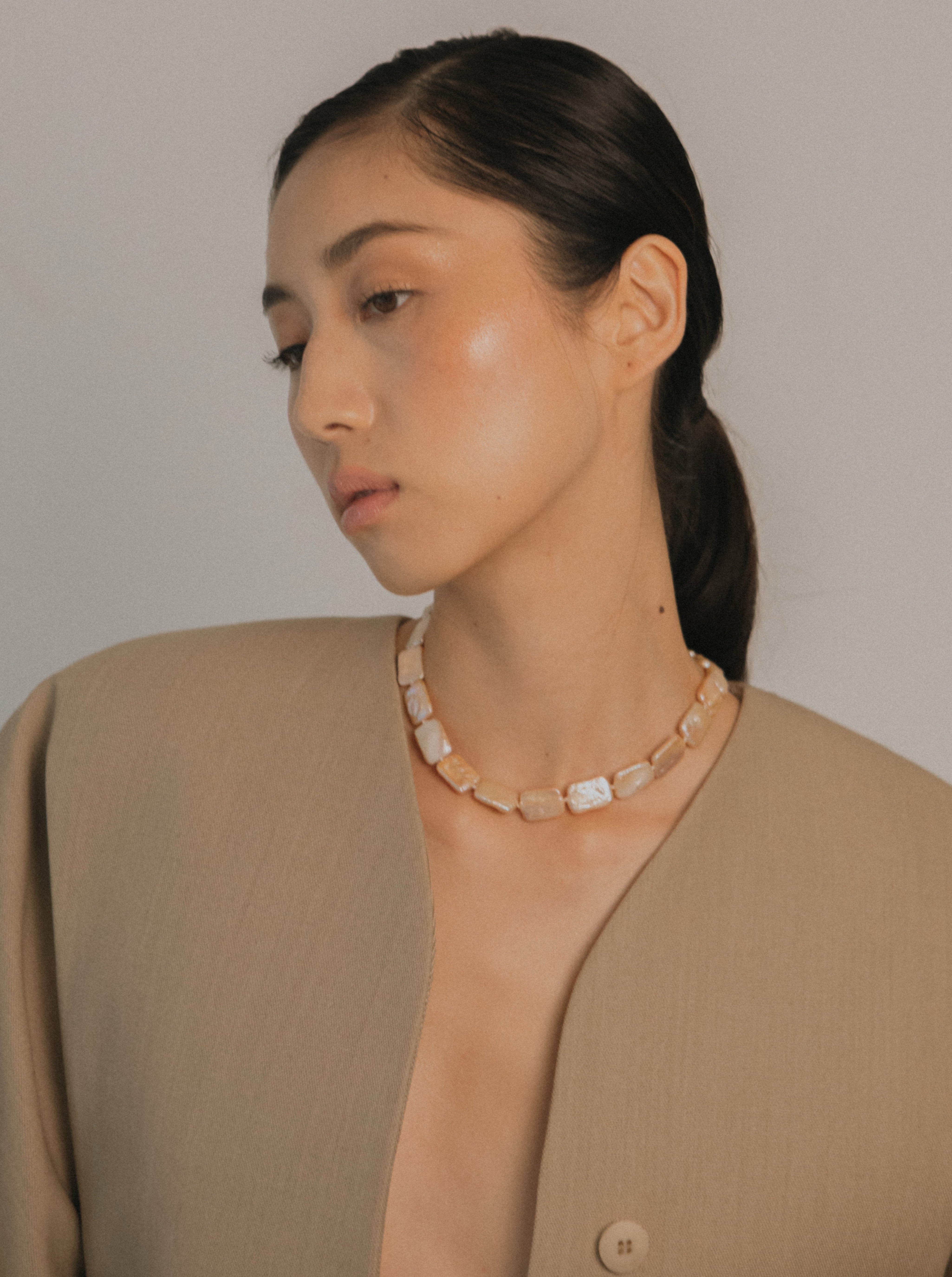 Diana Necklace