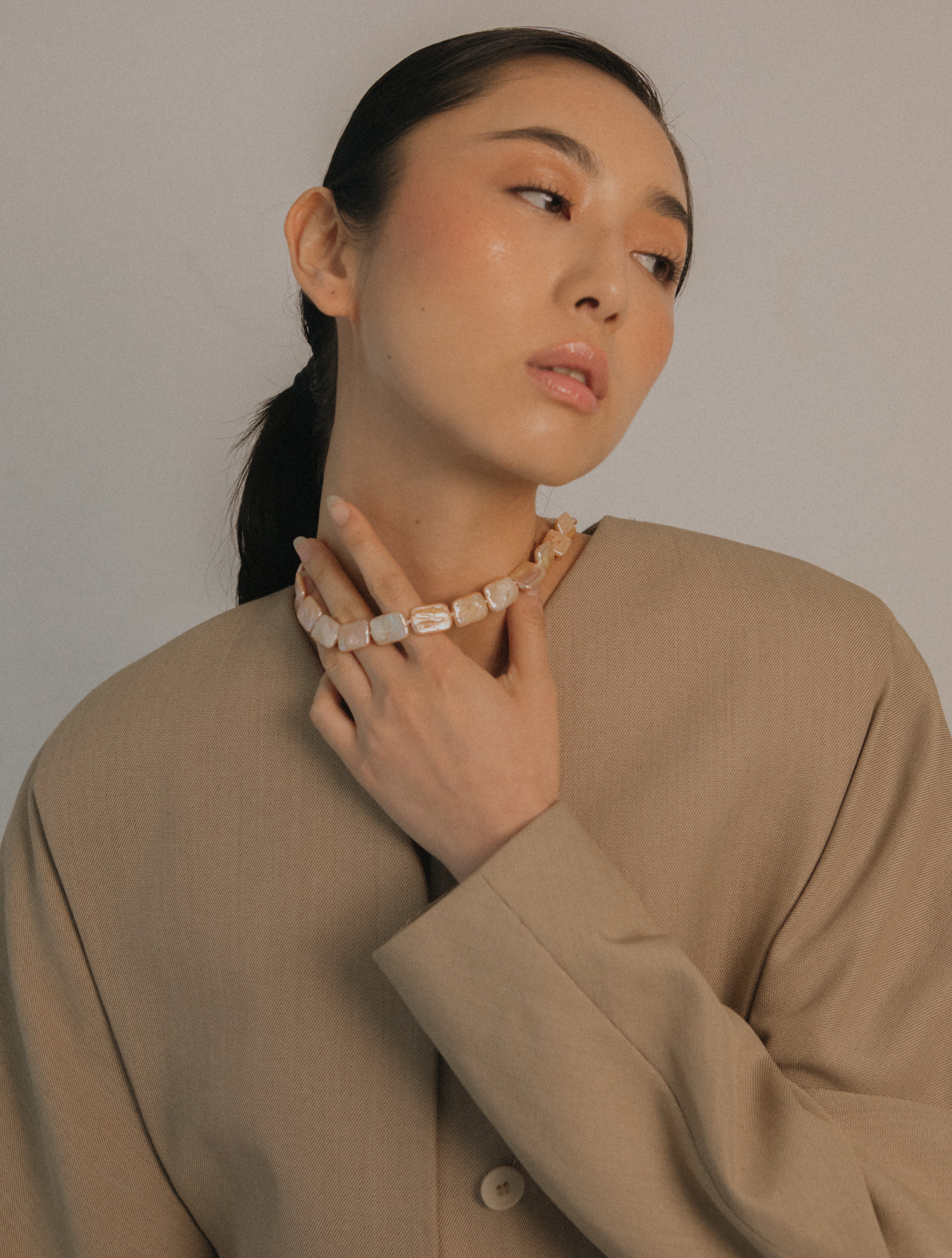 Diana Necklace