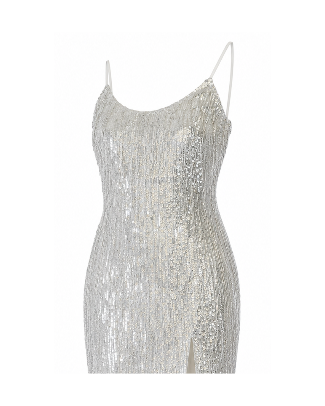 Selina Beaded Dress