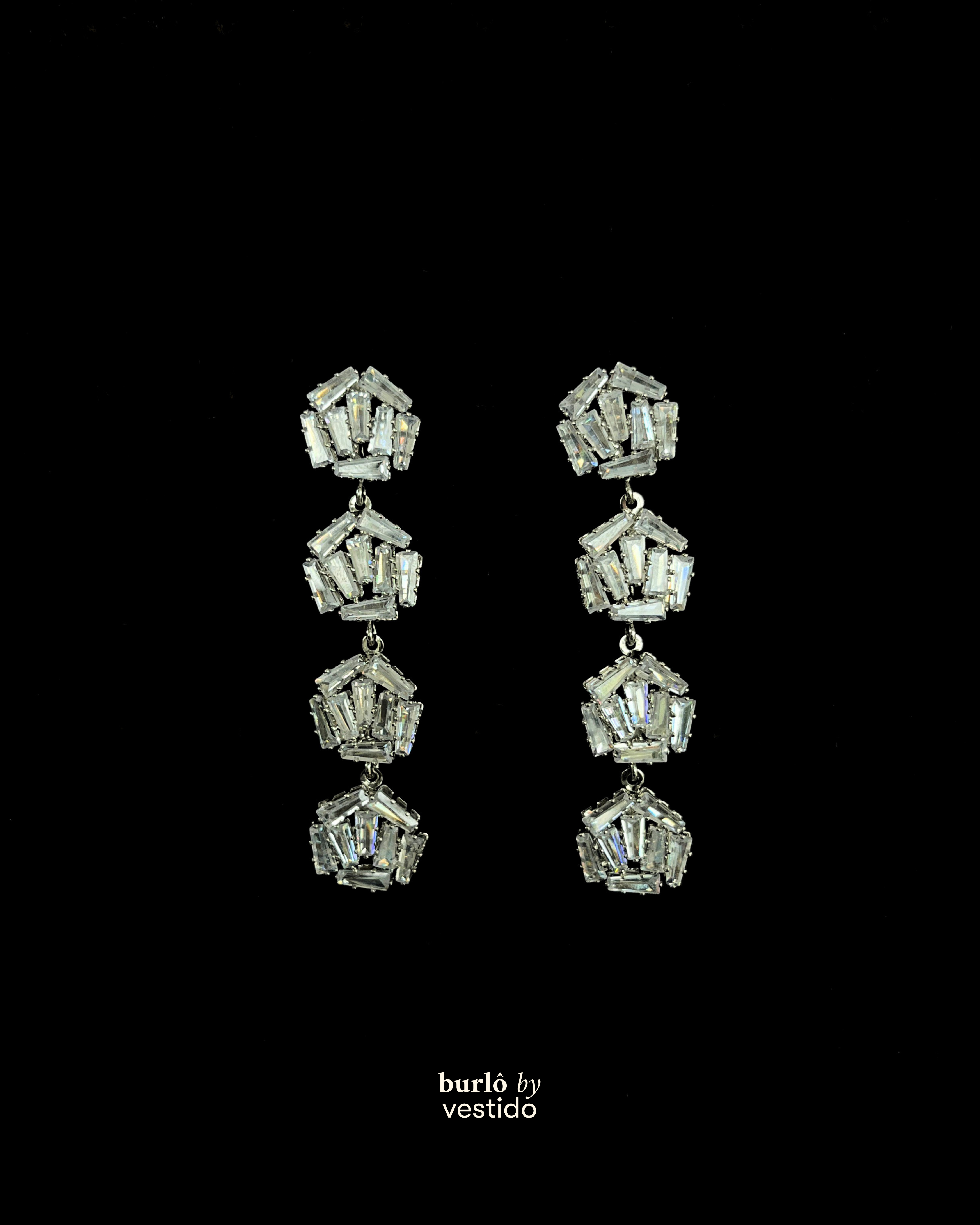 Liwanag in Silver
