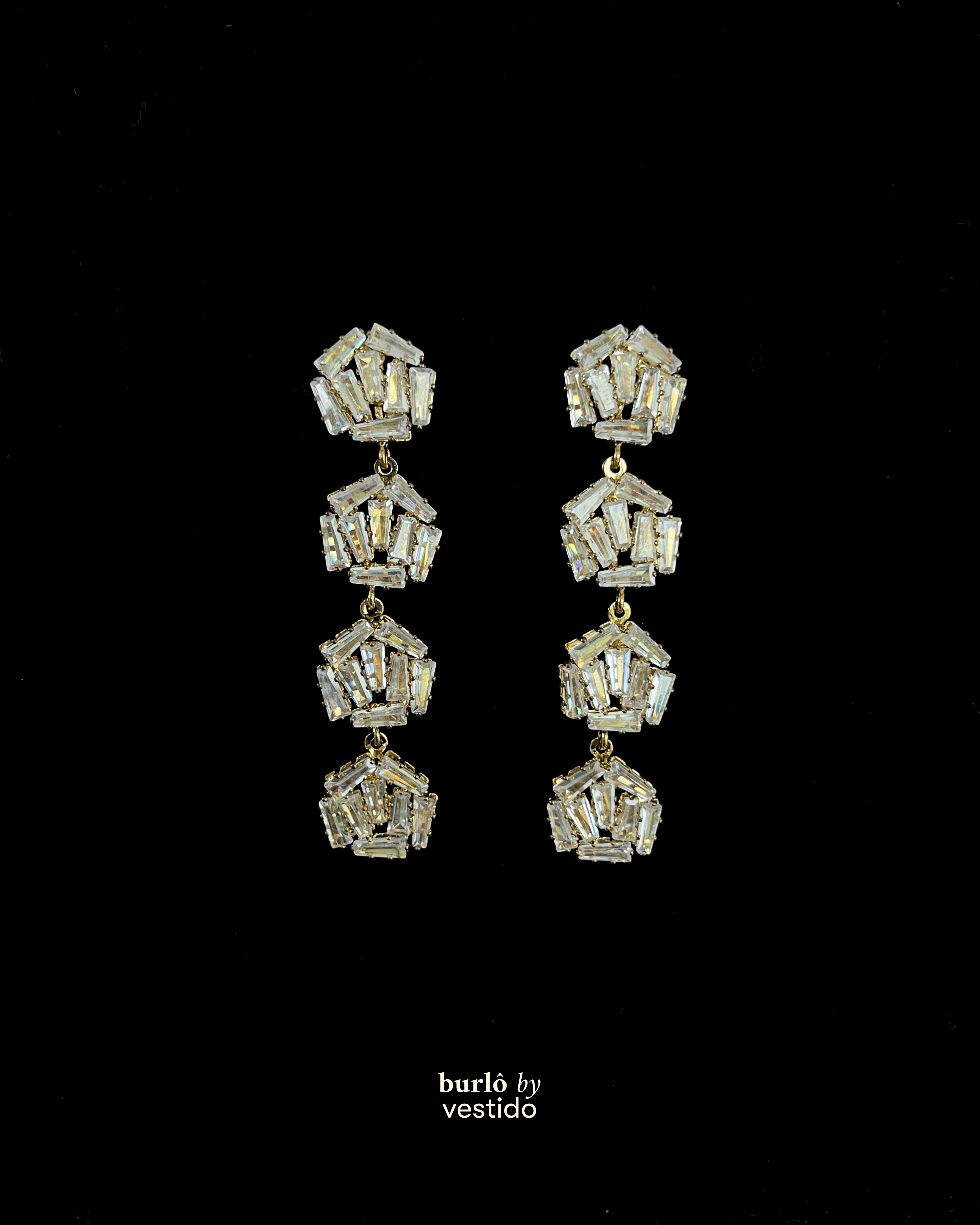 Liwanag in Vermeil Gold