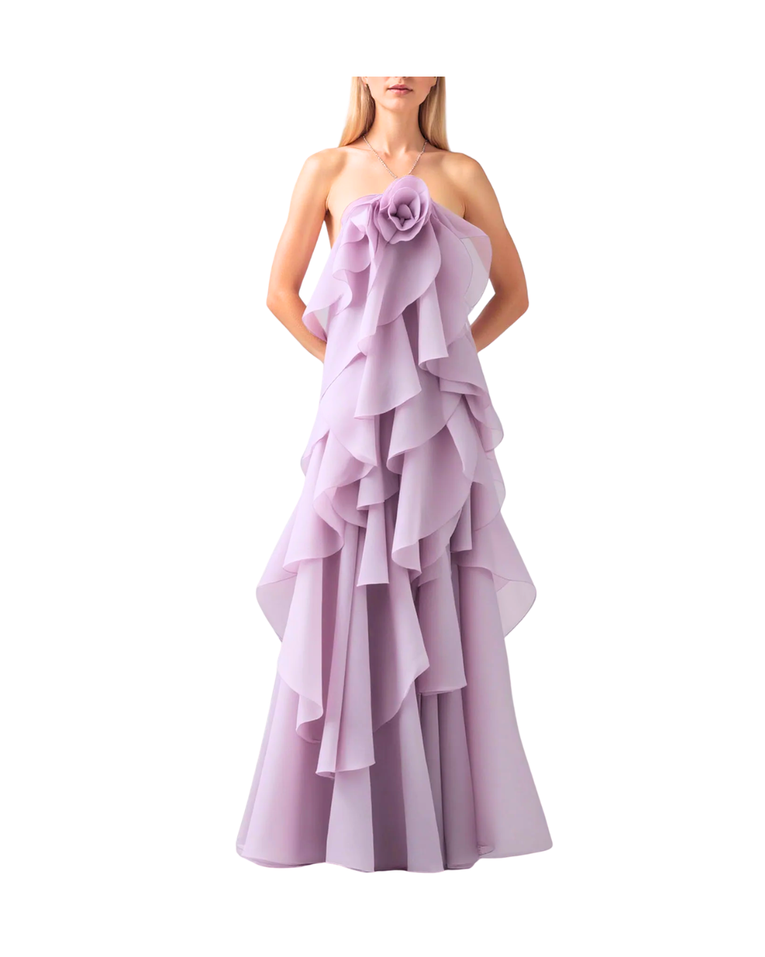 pandorea layered maxi dress Lilac – VESTIDO GLS GL3792 Long Quinceanera Pandorea Layered Maxi Dress 50s pinup dress Color:Dark Blue Wash