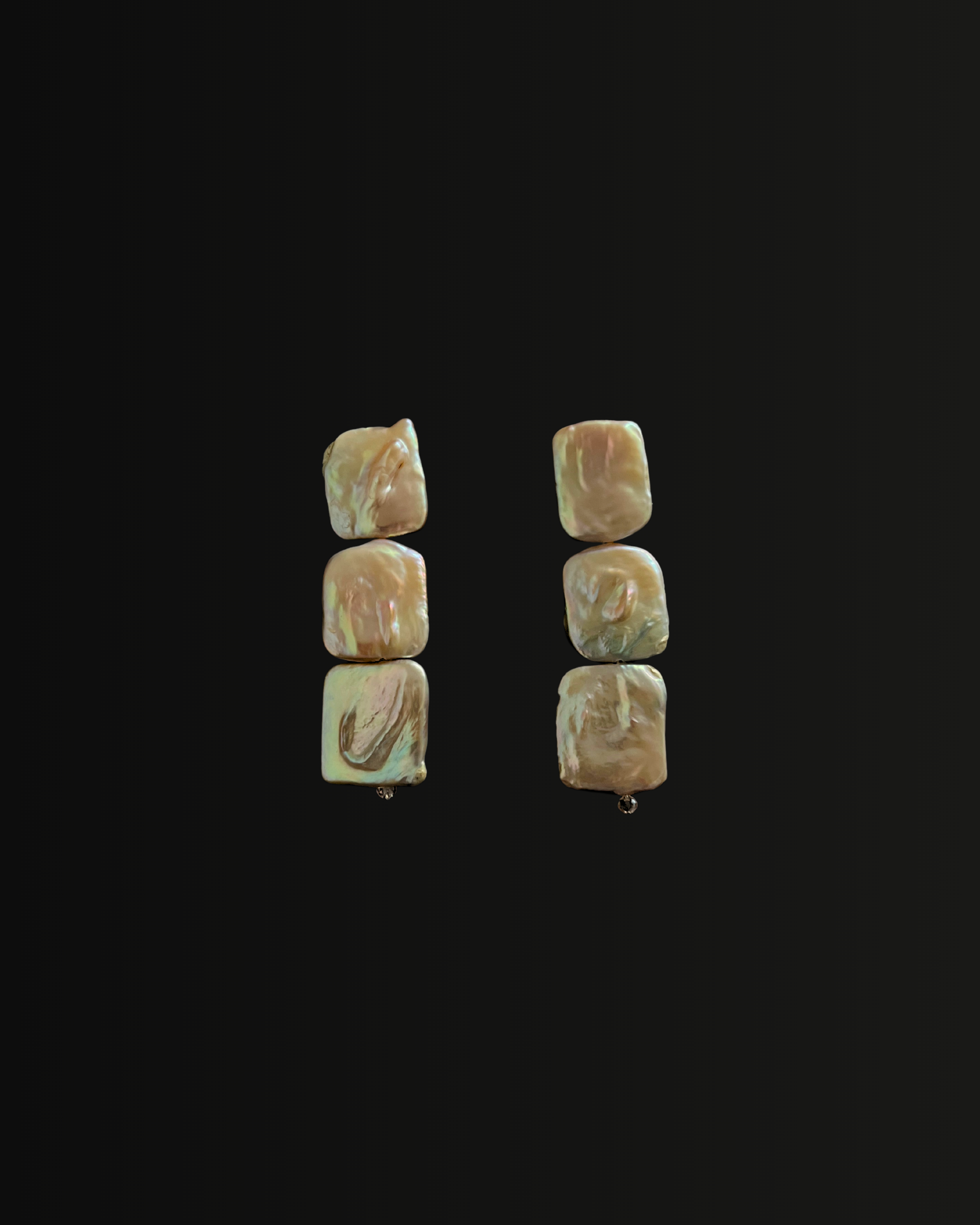 Diana Earrings