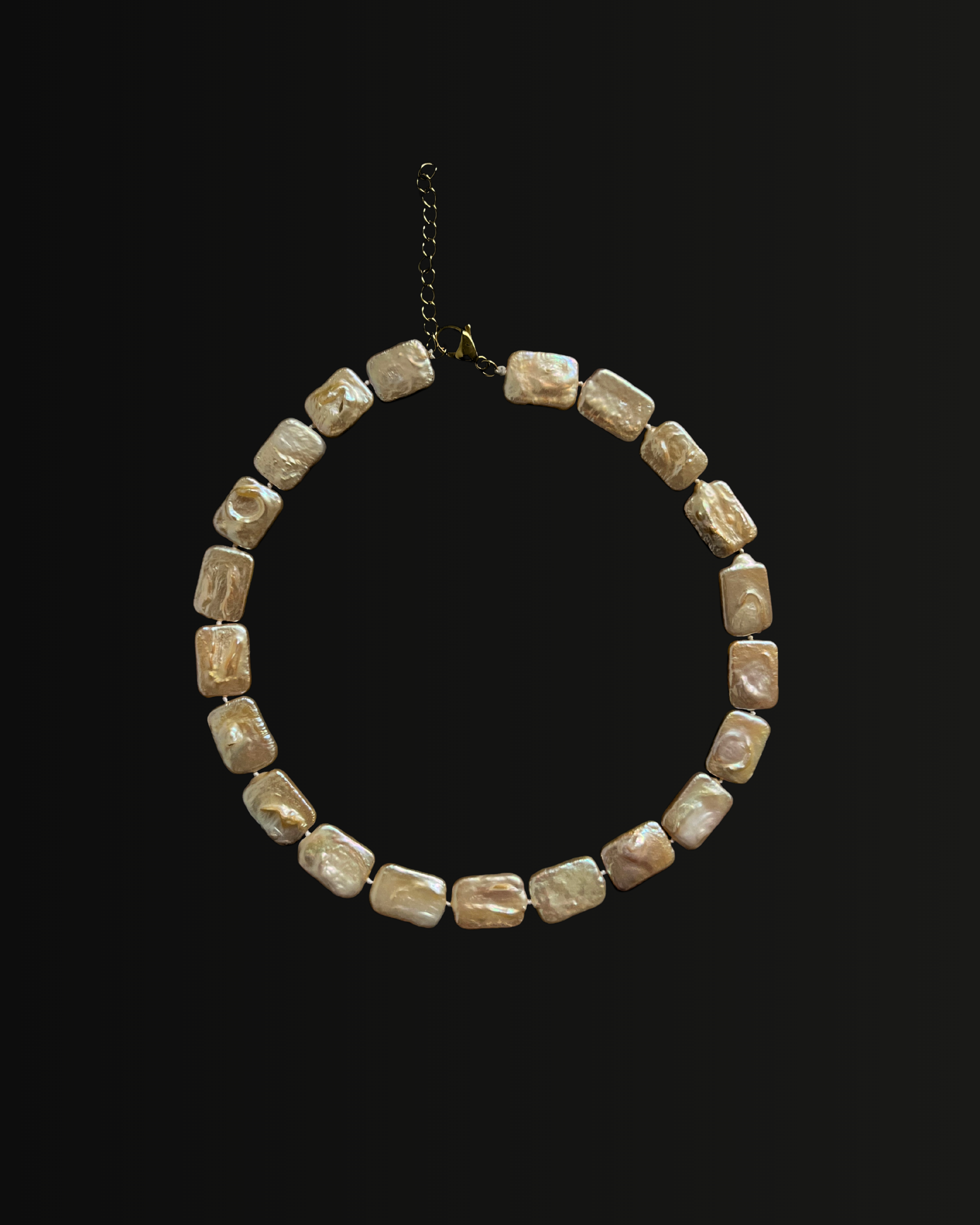 Diana Necklace