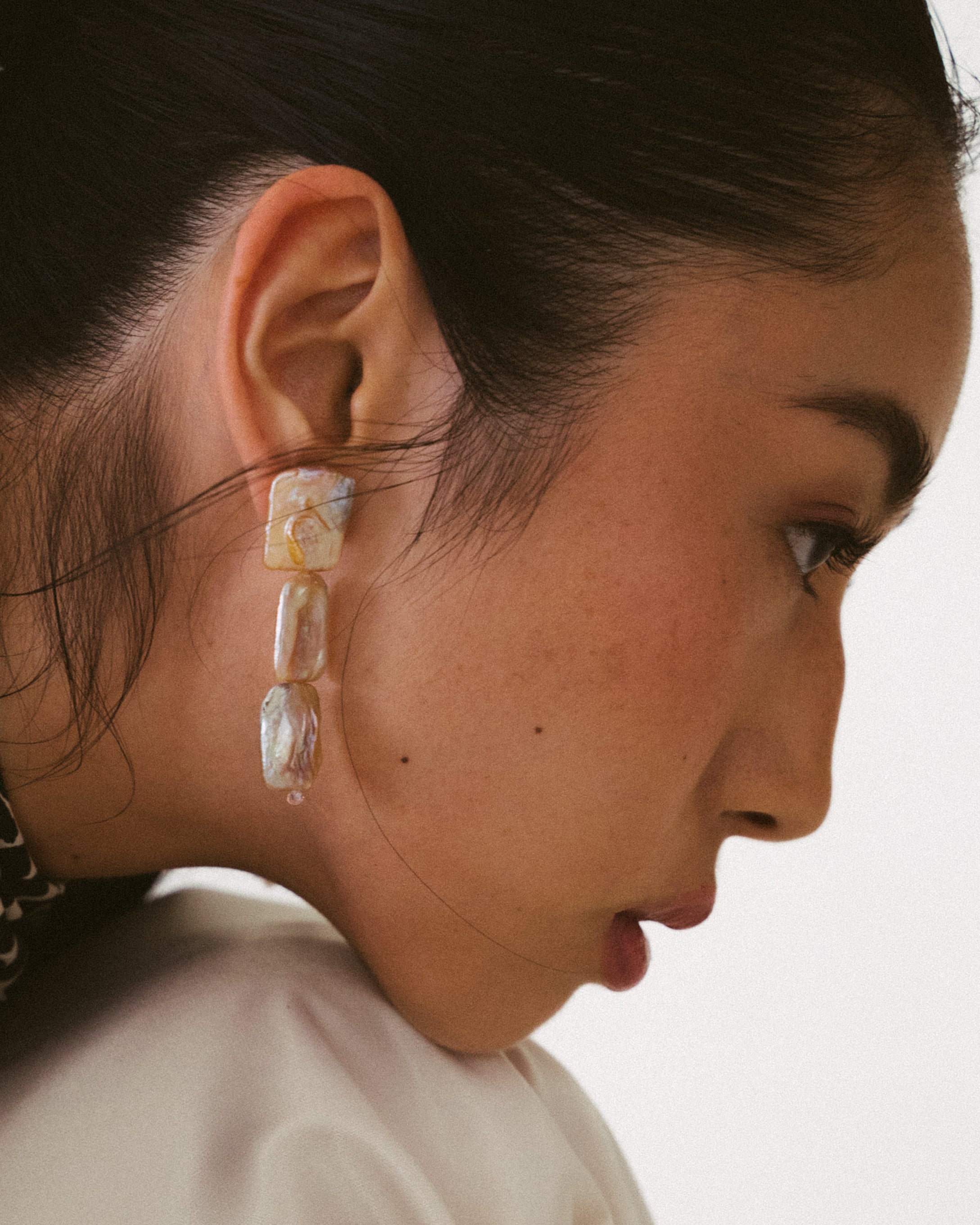 Diana Earrings