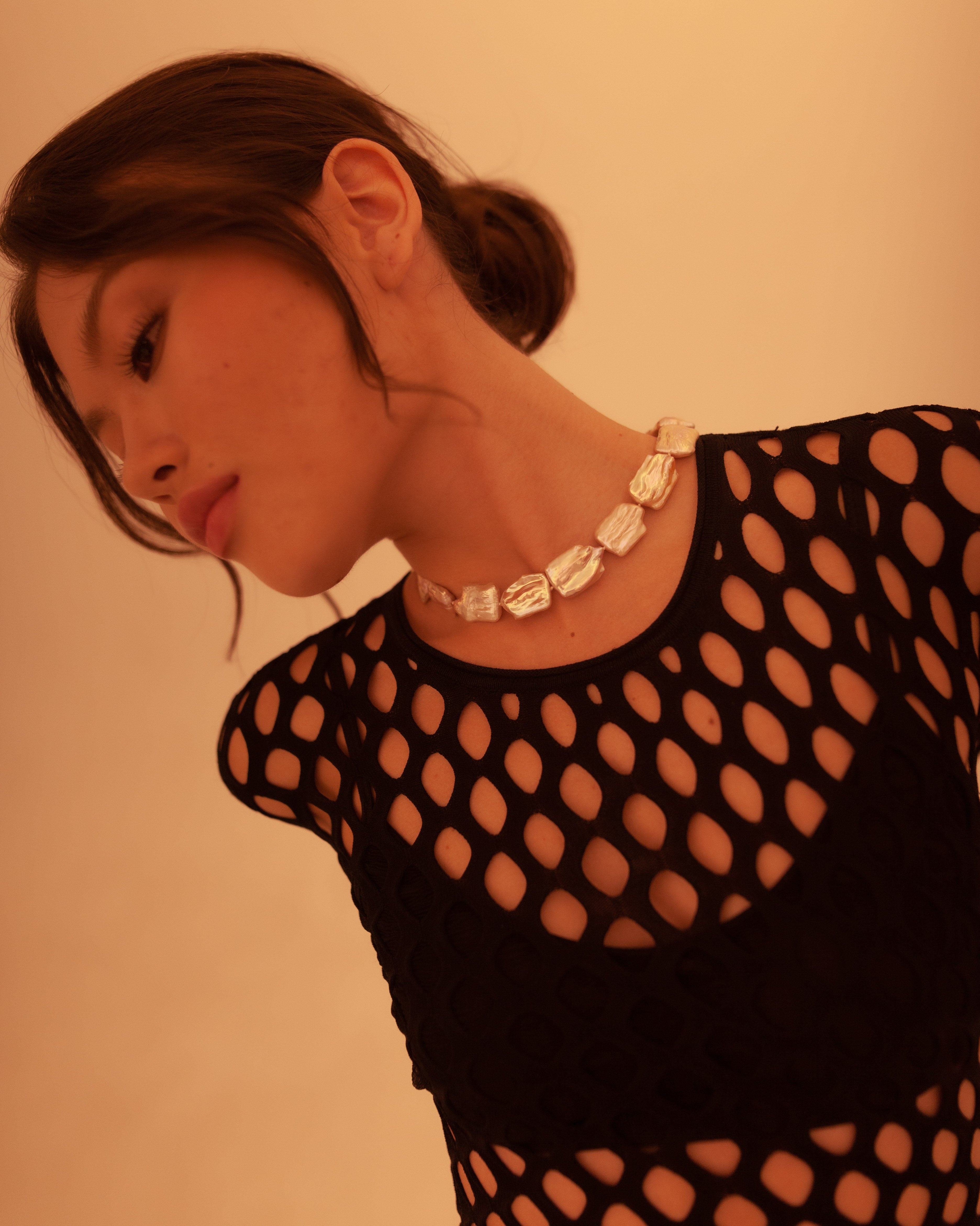 Diana Necklace