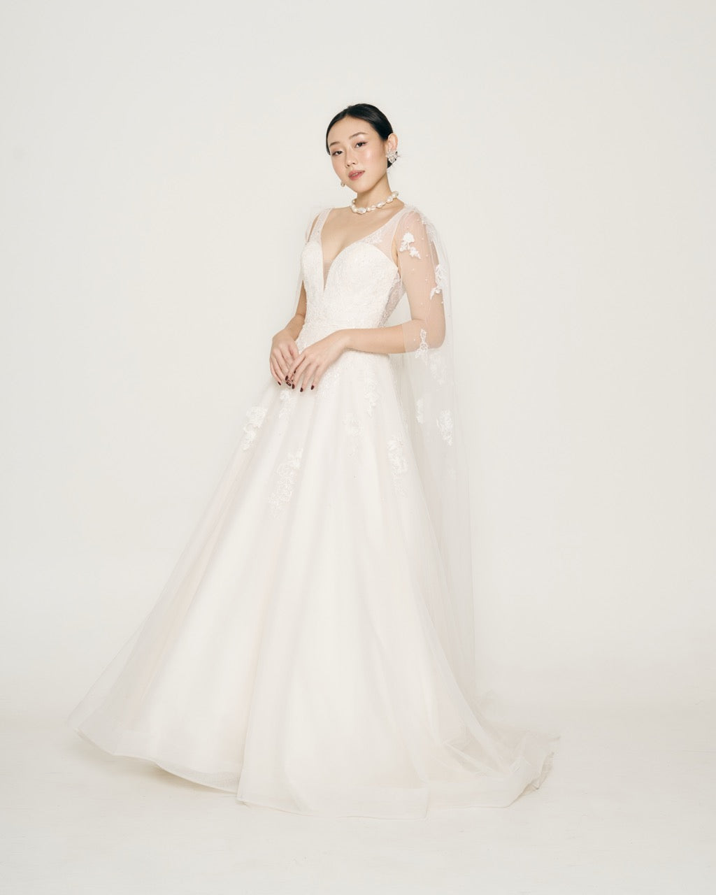Aileen Gown