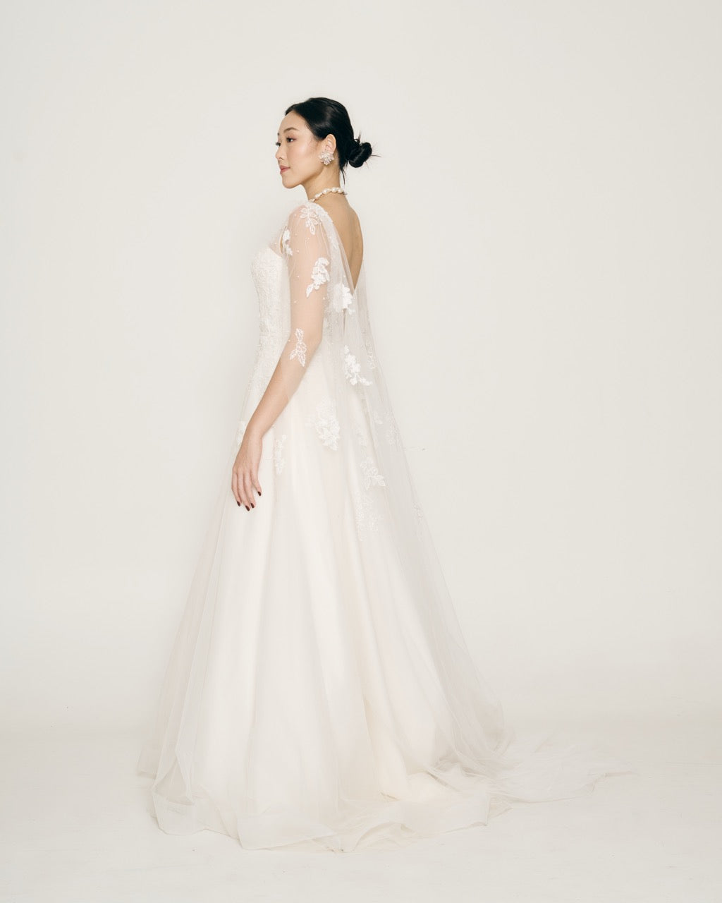 Aileen Gown