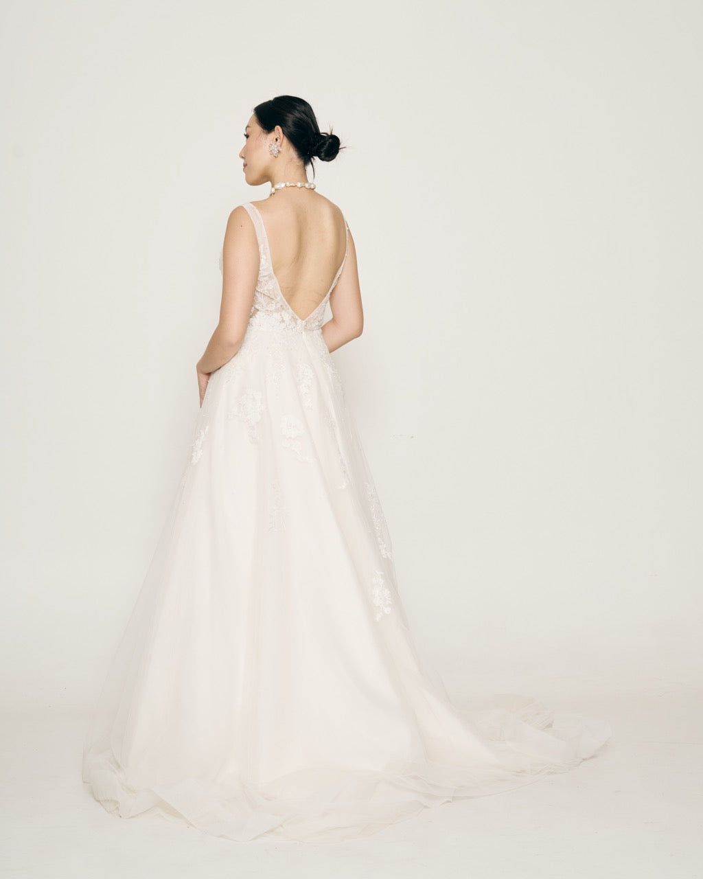 Aileen Gown