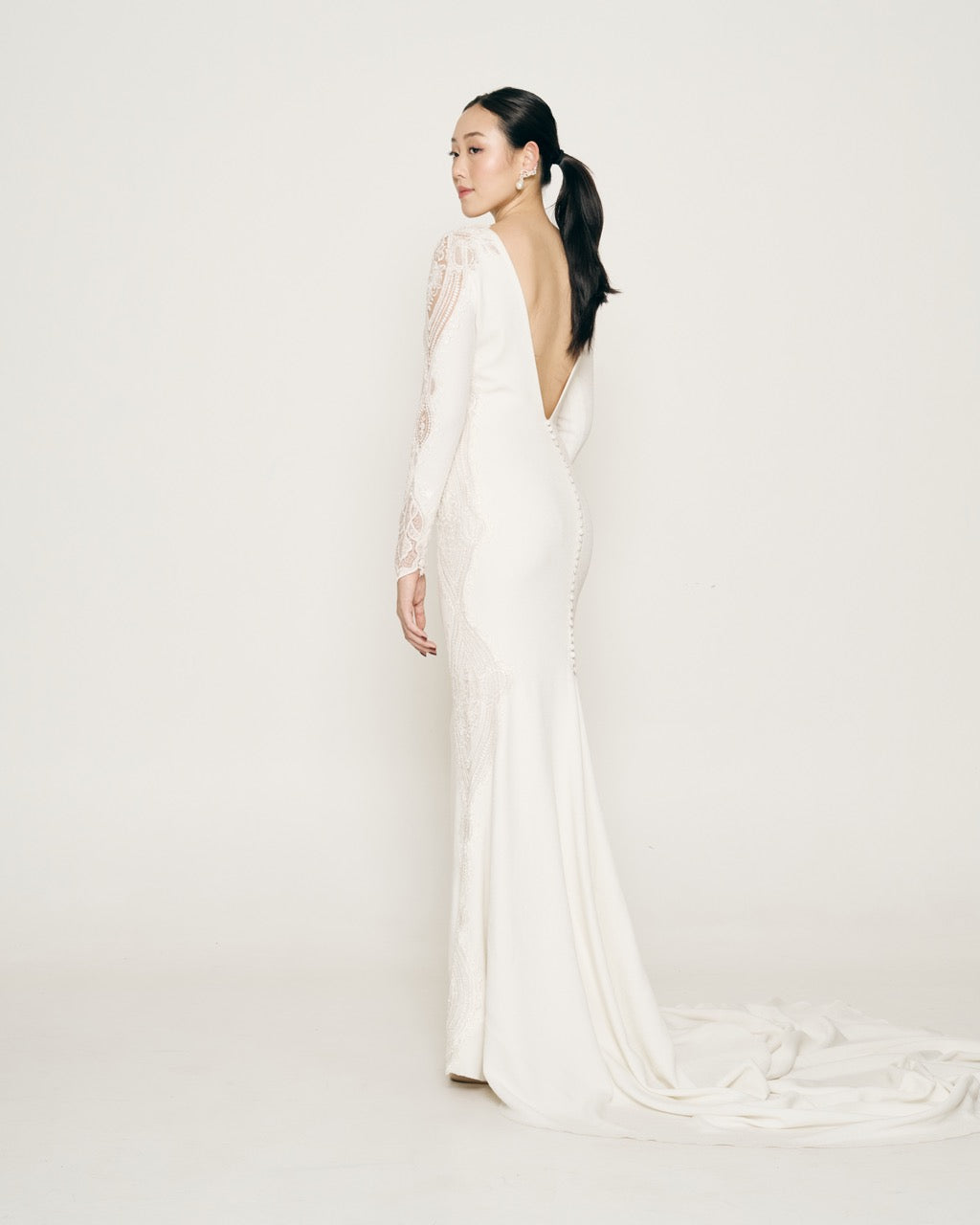 Condesa Gown