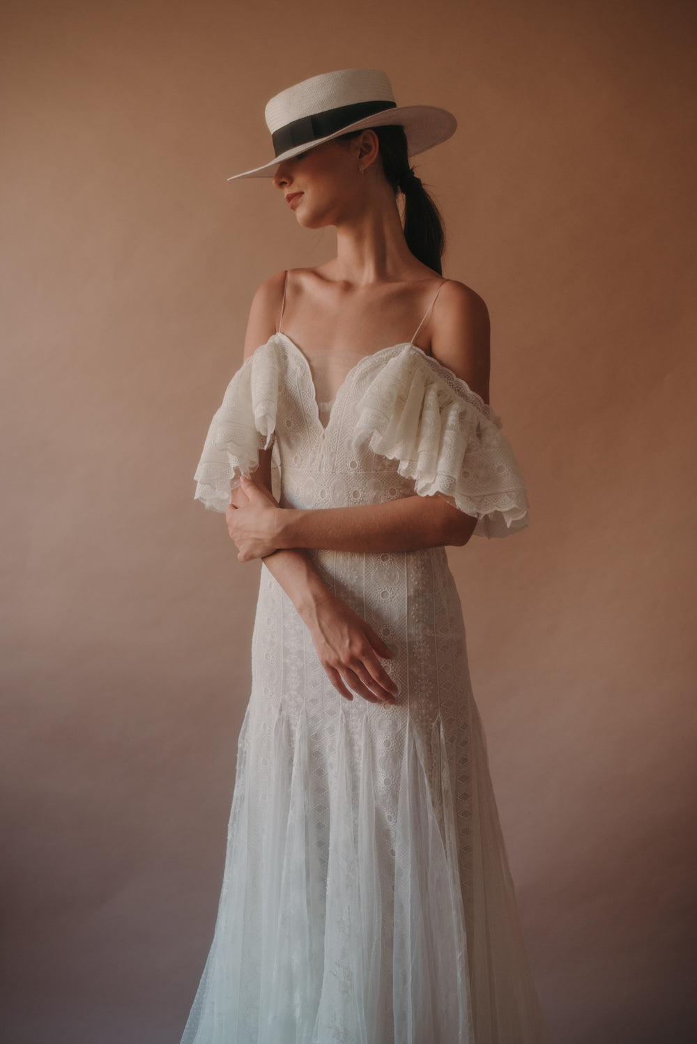 Wedding Dress – VESTIDO