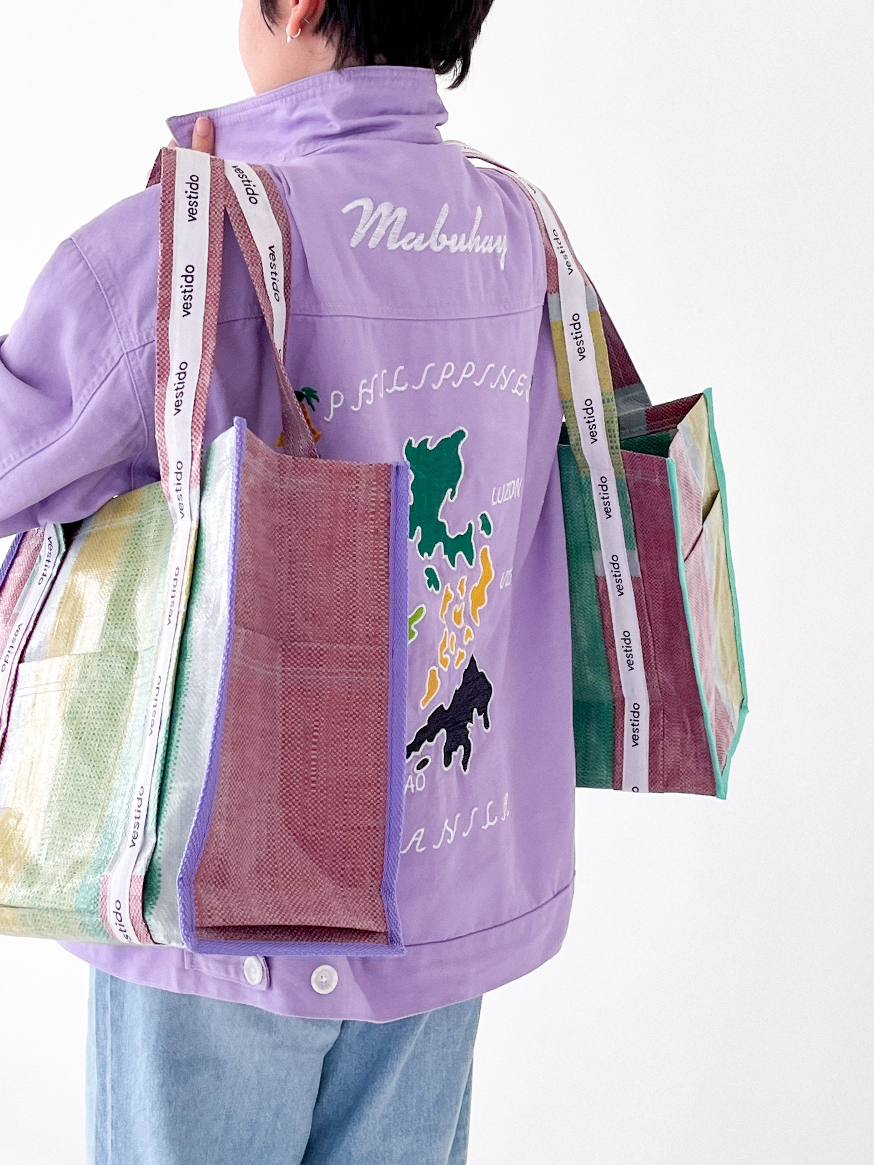 Market Tote 4.0