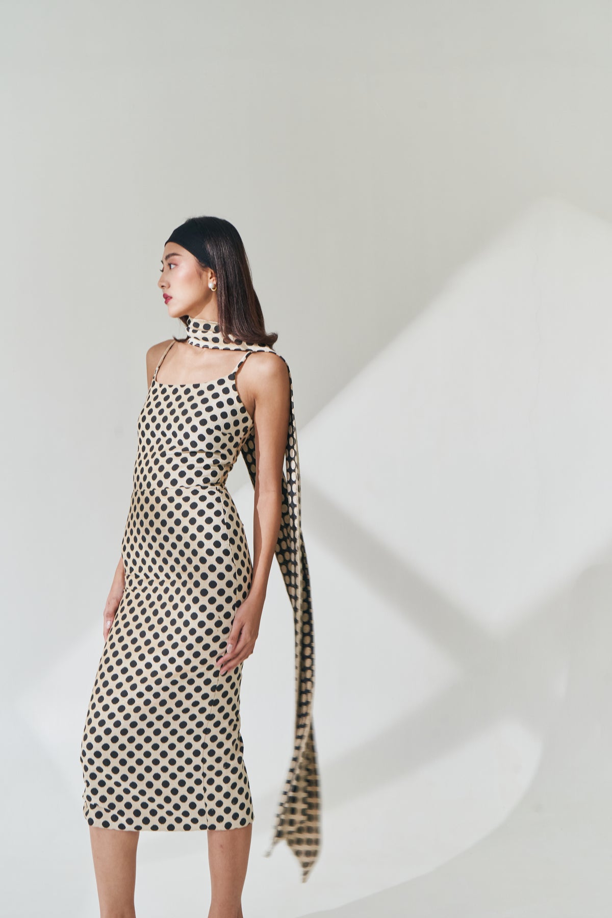 ted baker luata dress