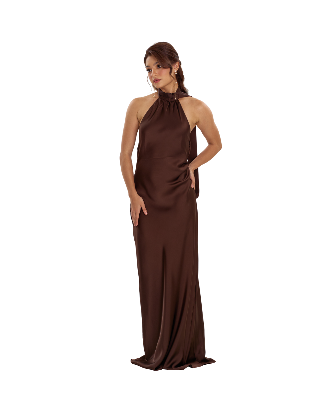 Black Tie VESTIDO Black Tie VESTIDO