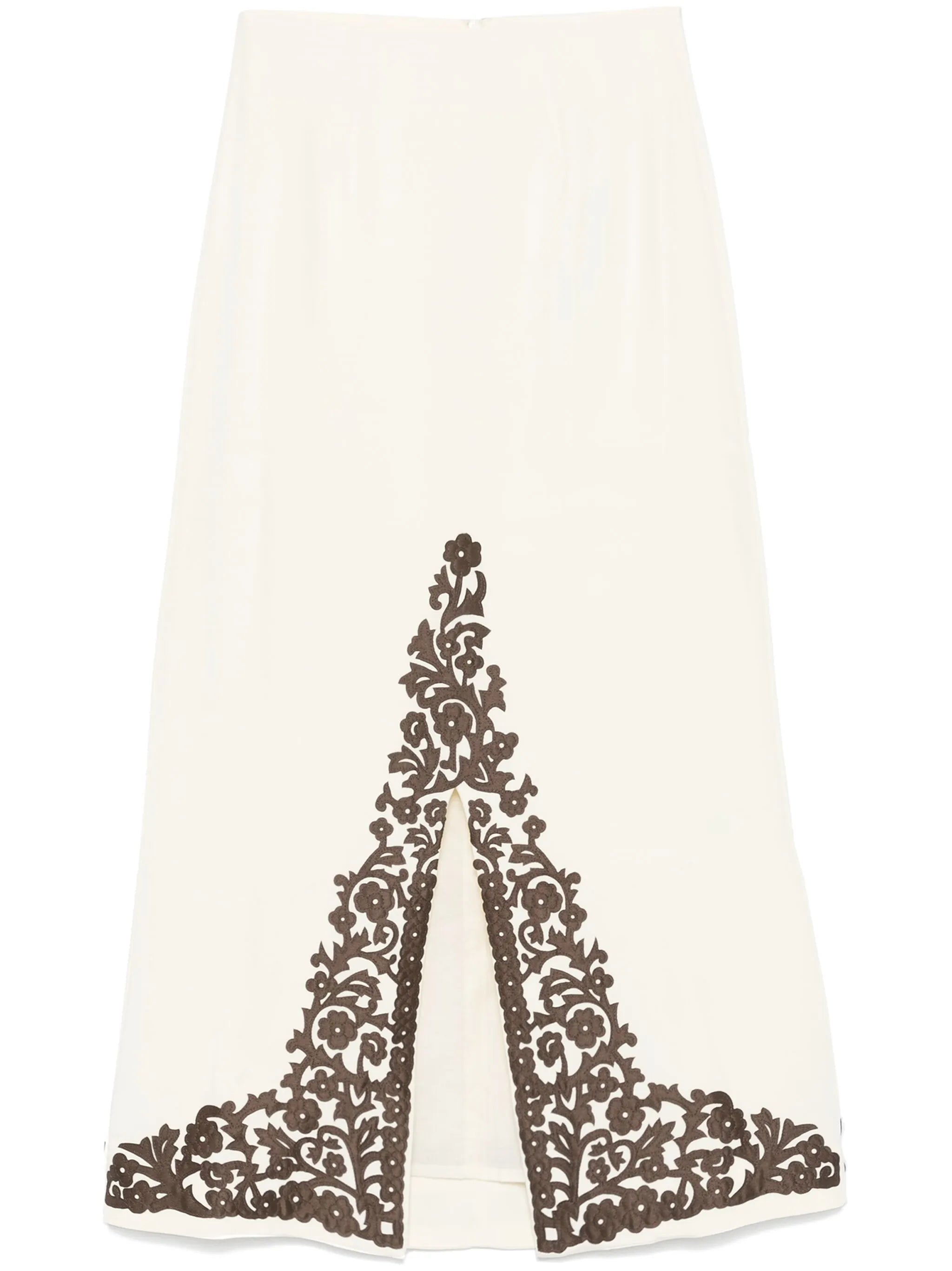 Lucy Top and Skirt set