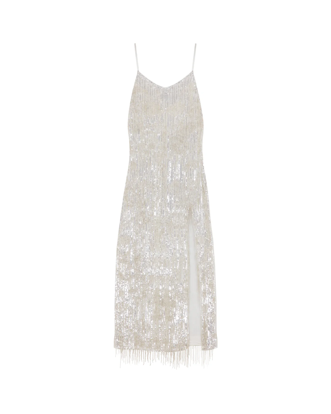 Selina Beaded Dress