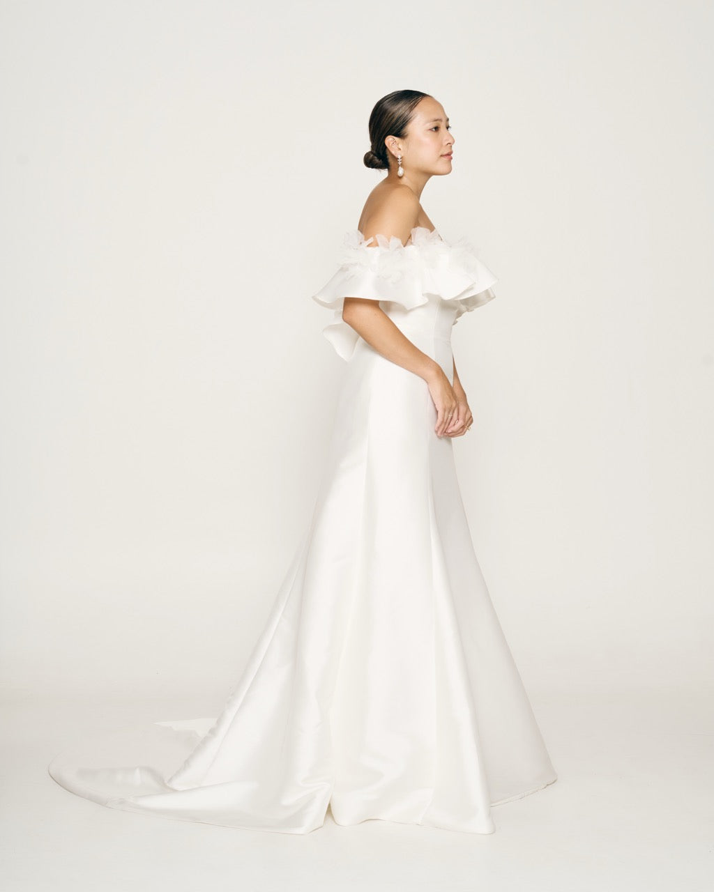 Enio Gown