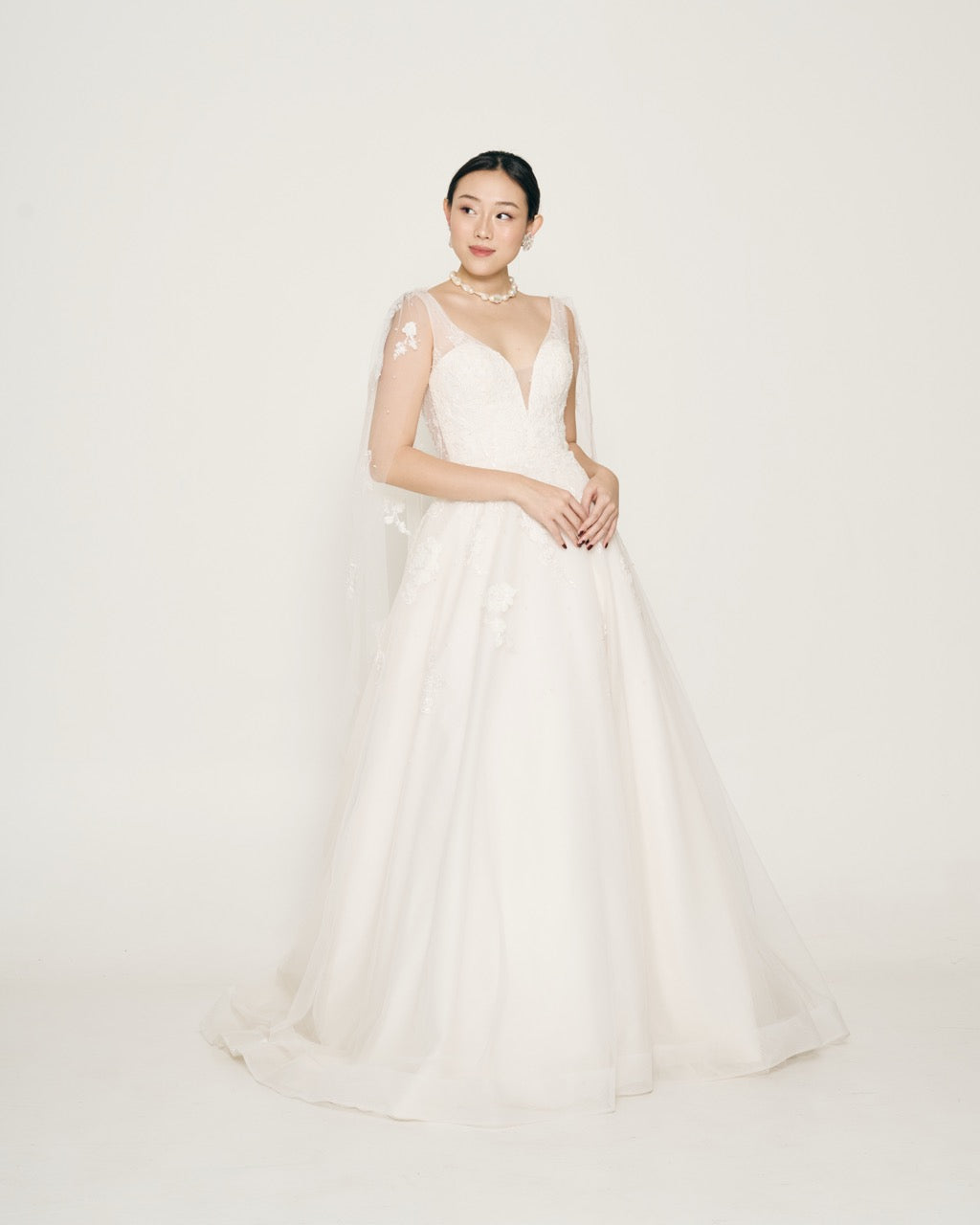 Aileen Gown