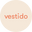 logo of Vestido Manila - curated fashion rental service
 - VESTIDO