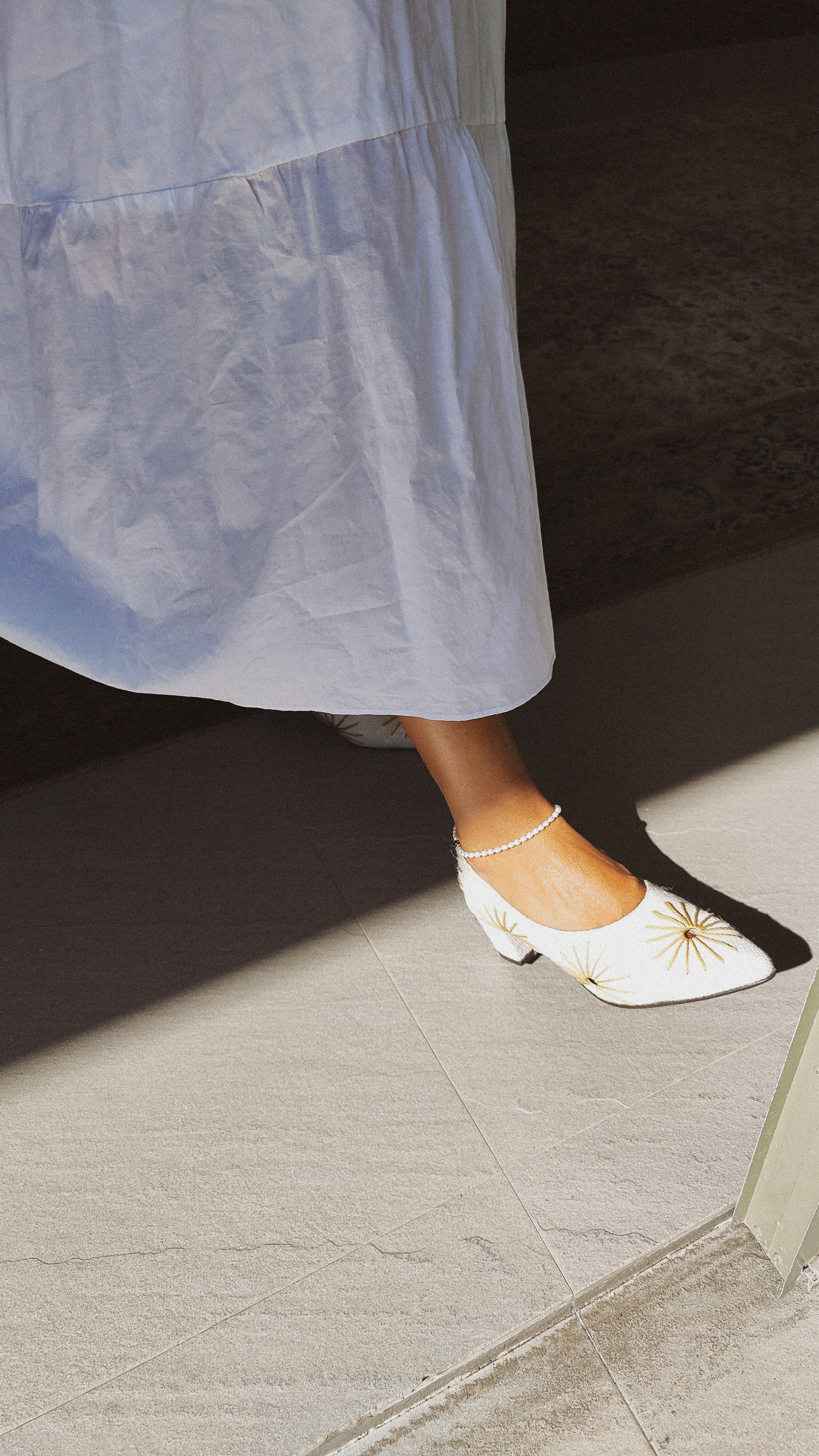 Kai Anklet