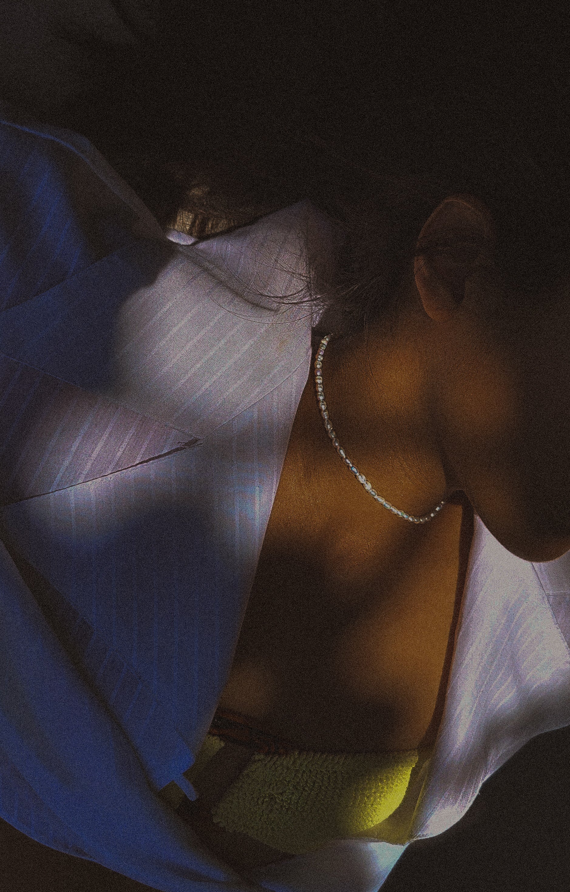 Lula Necklace