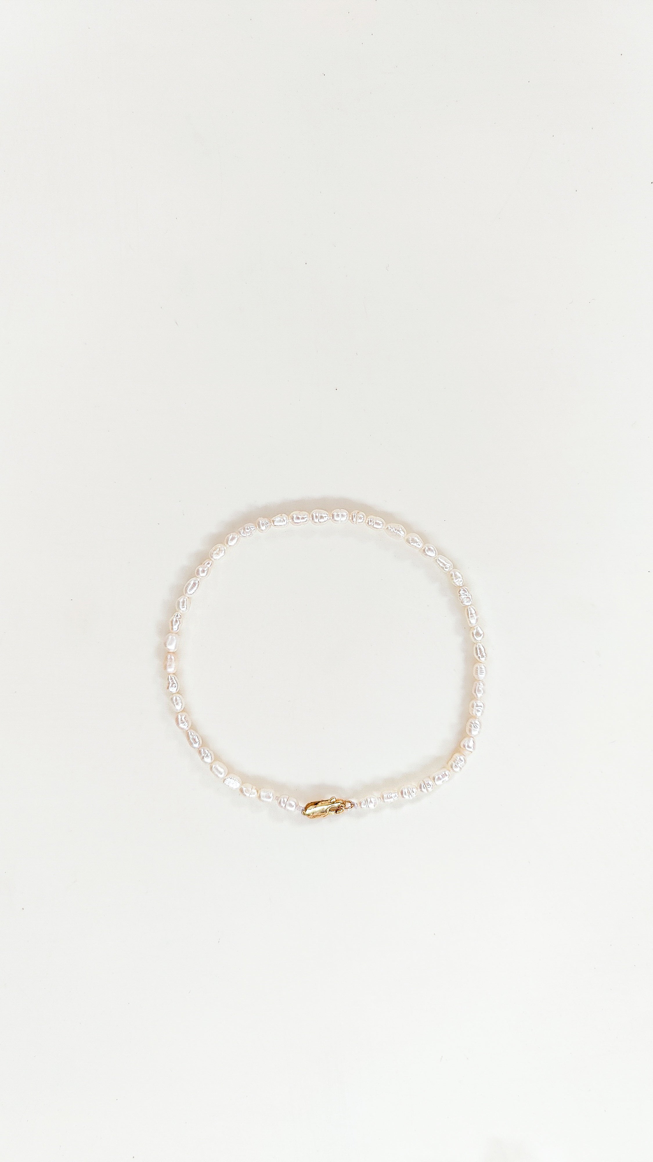 Kai Anklet