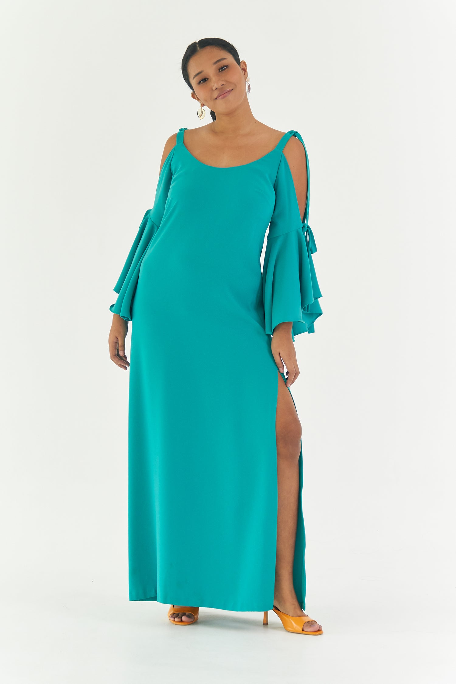 Torquay Dress main image 1