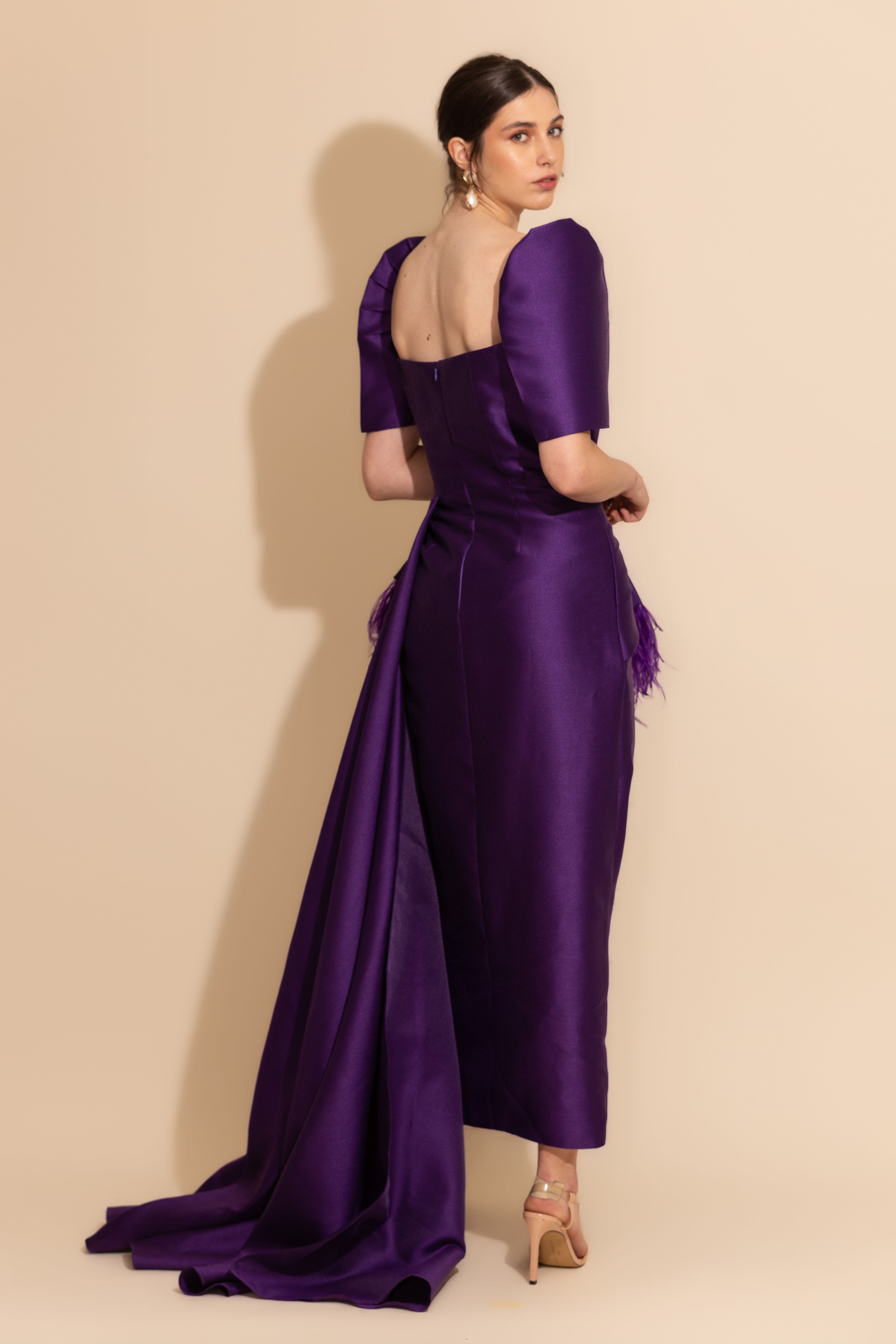 Bridesmaid and Cocktail Dresses