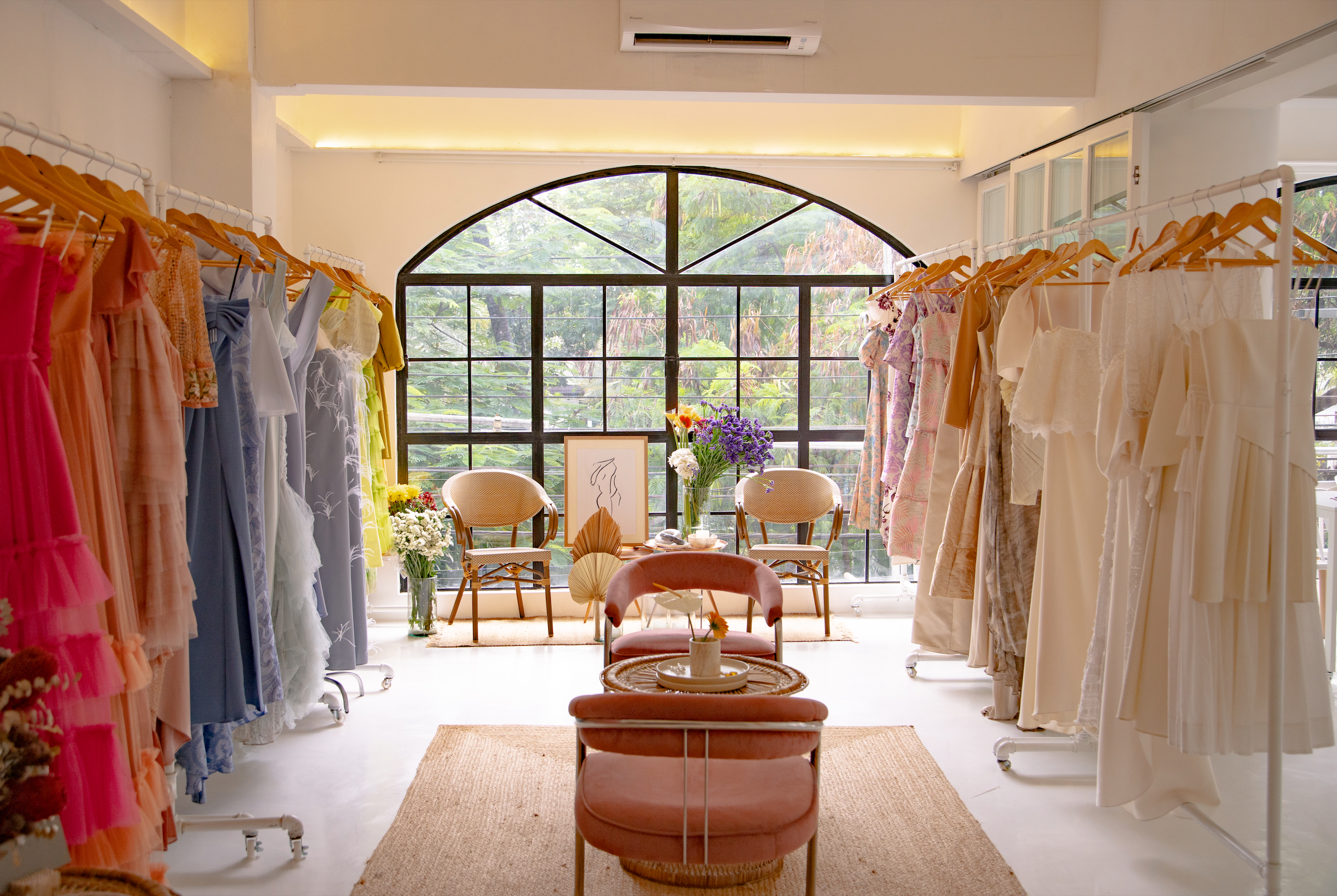 Studio Fitting – VESTIDO - Main Image