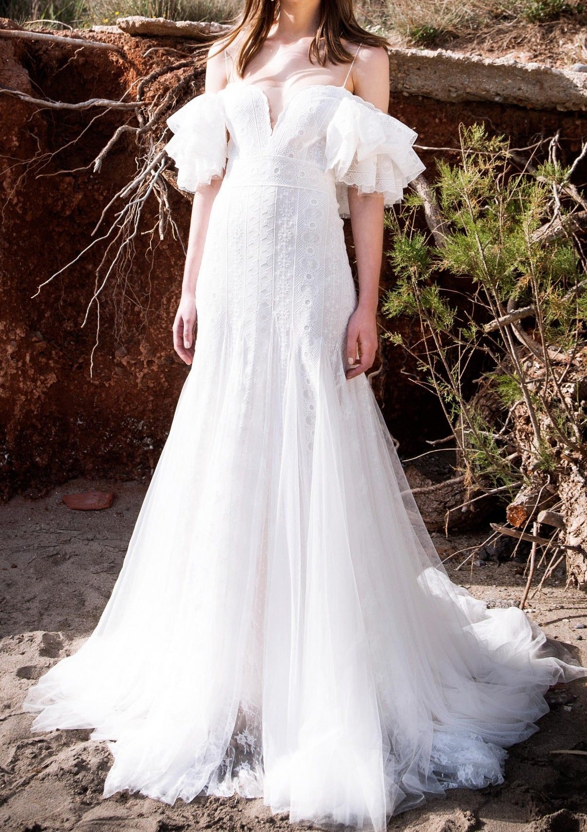Wedding Dress VESTIDO Wedding Dress VESTIDO